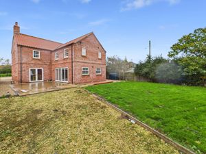 Rear Elevation- click for photo gallery